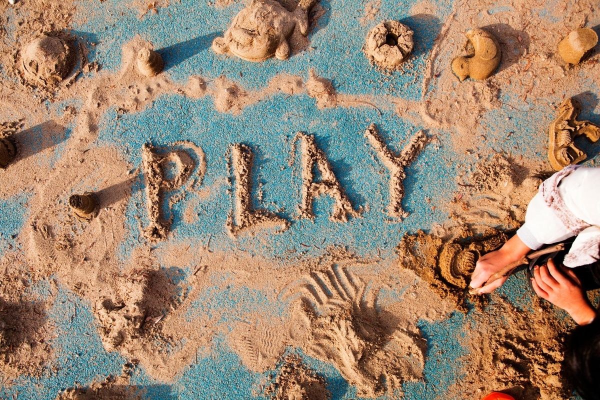 Sandplay Therapy | Prime Psychology | Moonee Ponds | Melbourne